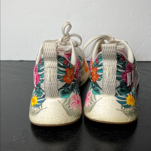 No Bull Tropical Journey Sneakers size 8.5 - Picture 7 of 9